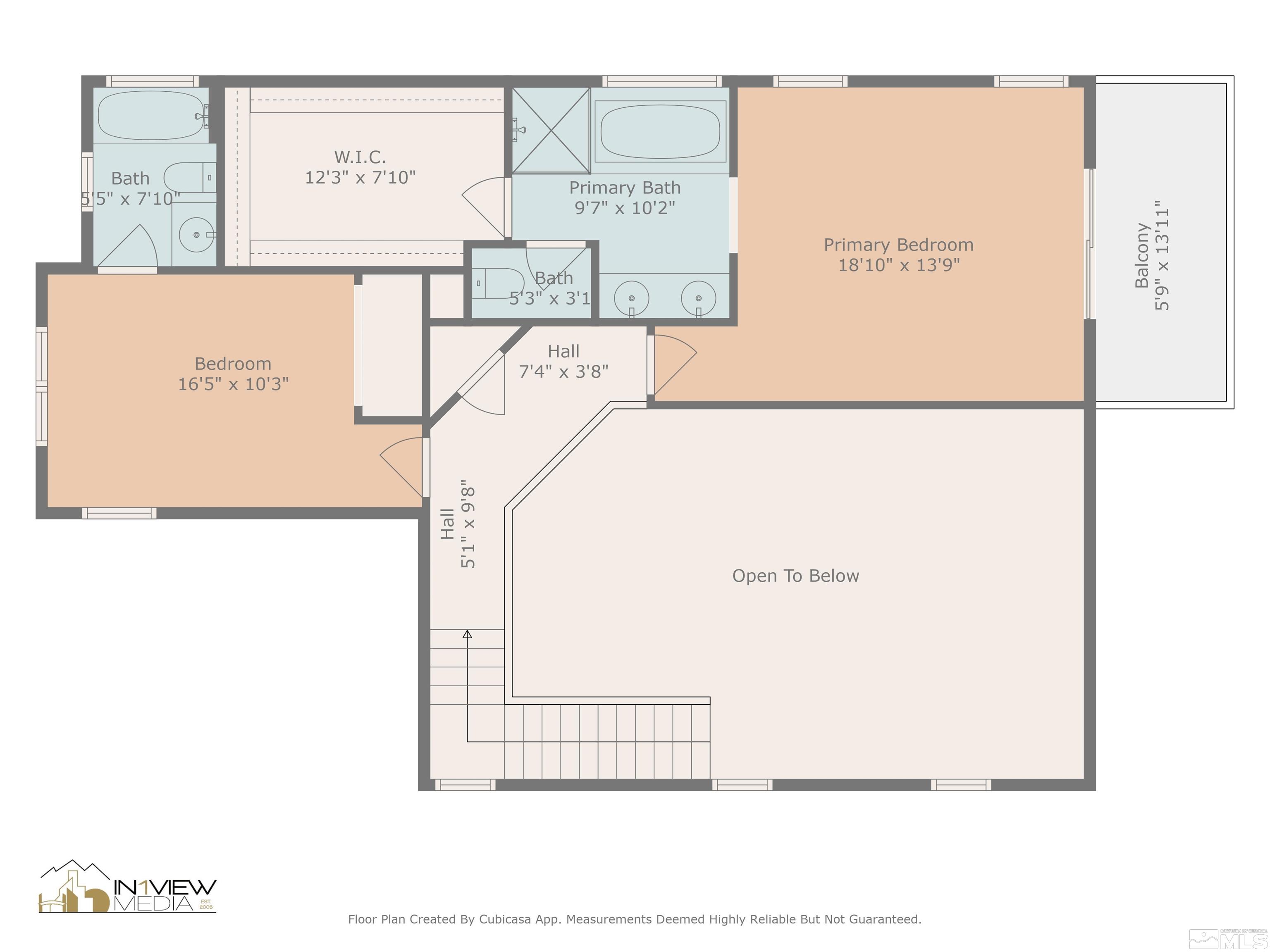 8060 Highland Flume Circle Reno, NV 89523 - Photo 29 of 29 Photo 29