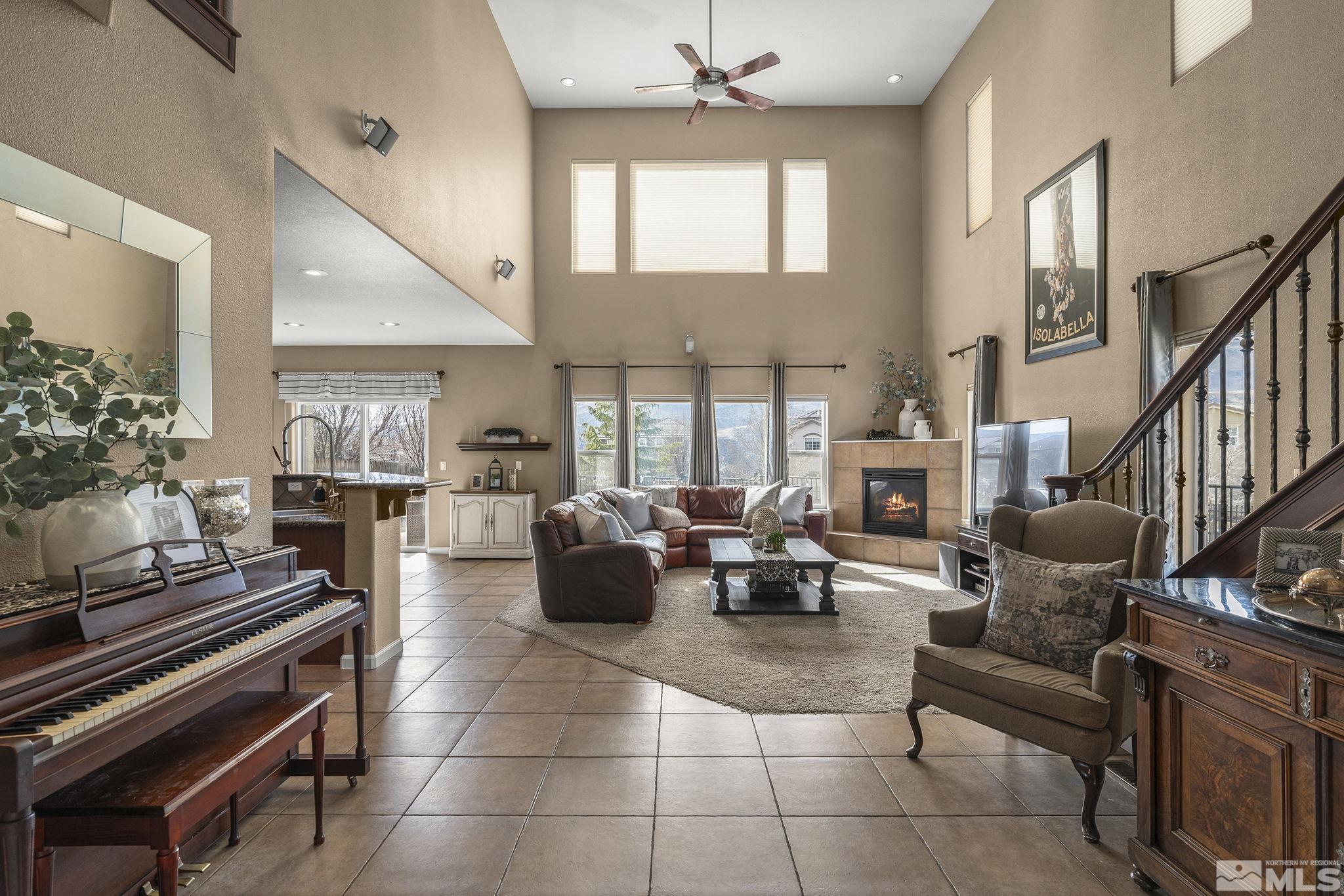 8060 Highland Flume Circle Reno, NV 89523 - Photo 3 of 29 Photo 3