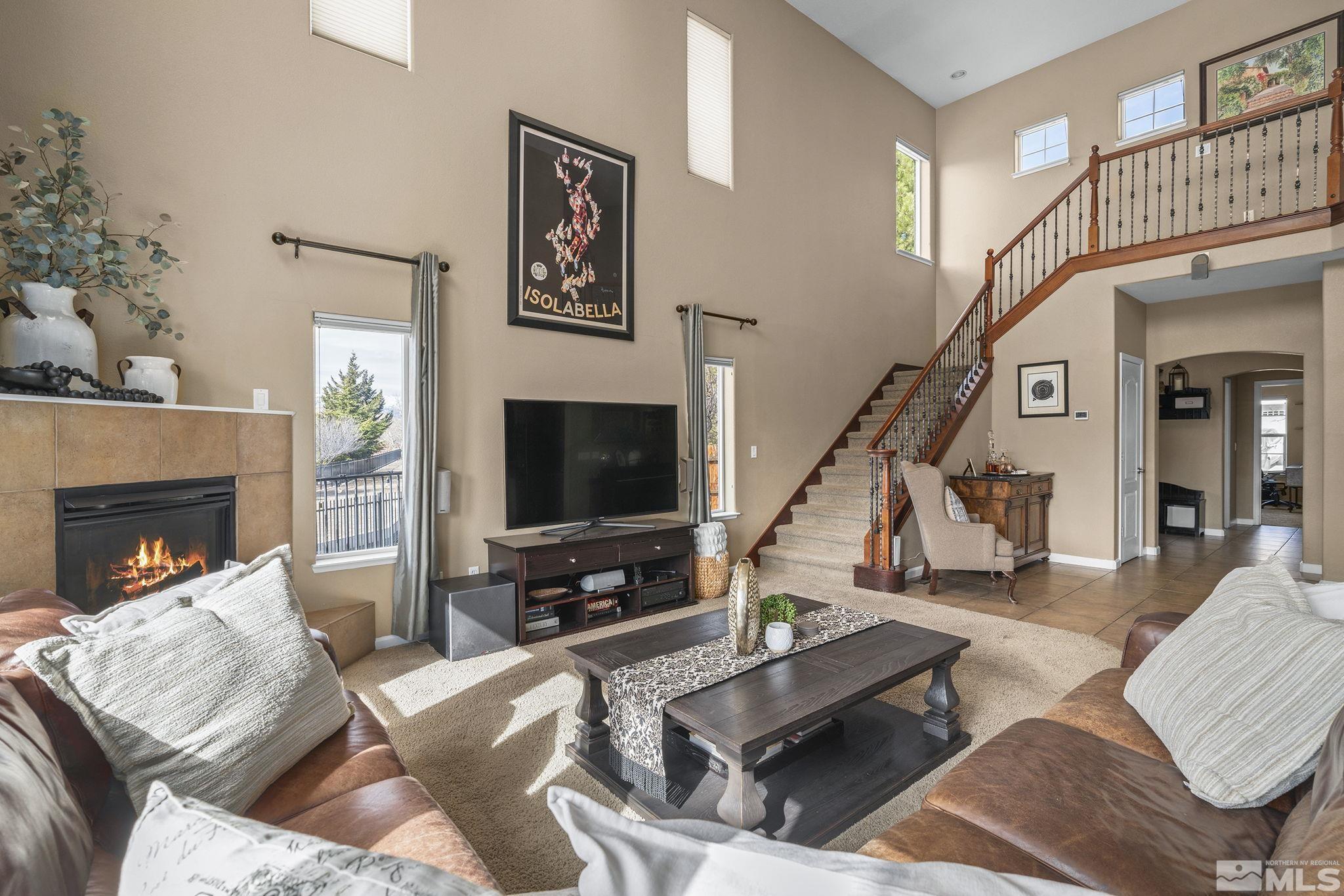 8060 Highland Flume Circle Reno, NV 89523 - Photo 6 of 29 Photo 6