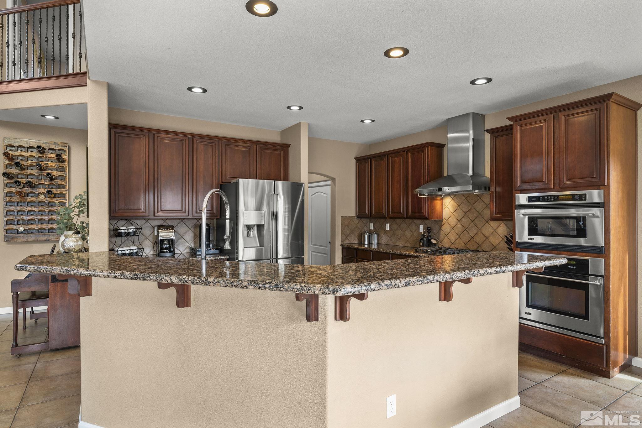 8060 Highland Flume Circle Reno, NV 89523 - Photo 8 of 29 Photo 8