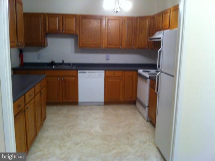 11562 Rolling Green Court, Unit 100 Reston, VA 20191 - Photo 7 of 12 Kitchen