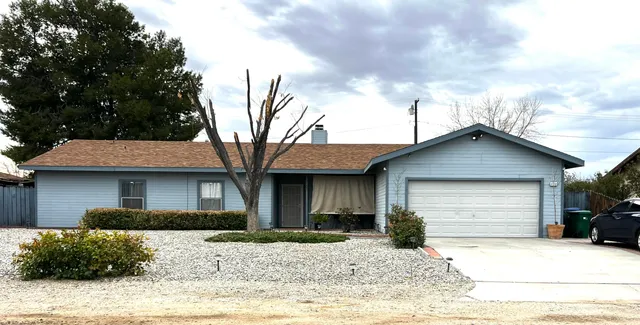 $295,000 | 21401 Reed Place, California City, CA 93505
