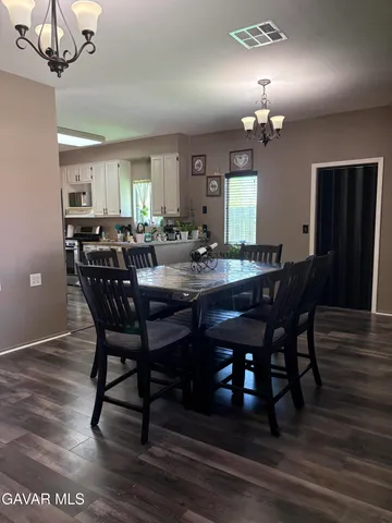 $295,000 | 21401 Reed Place, California City, CA 93505