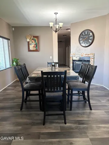 $295,000 | 21401 Reed Place, California City, CA 93505