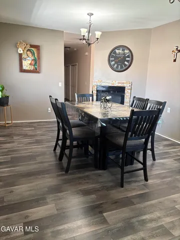 $295,000 | 21401 Reed Place, California City, CA 93505