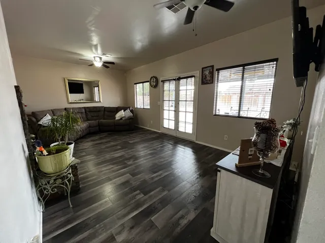 $295,000 | 21401 Reed Place, California City, CA 93505