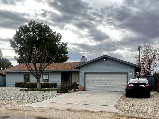 $295,000 | 21401 Reed Place, California City, CA 93505