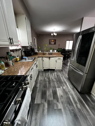 $295,000 | 21401 Reed Place, California City, CA 93505