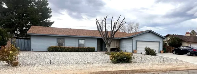 $295,000 | 21401 Reed Place, California City, CA 93505