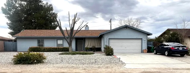 $295,000 | 21401 Reed Place, California City, CA 93505