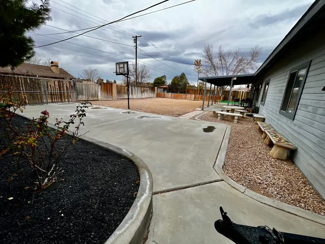 $295,000 | 21401 Reed Place, California City, CA 93505