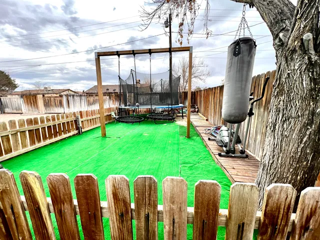 $295,000 | 21401 Reed Place, California City, CA 93505