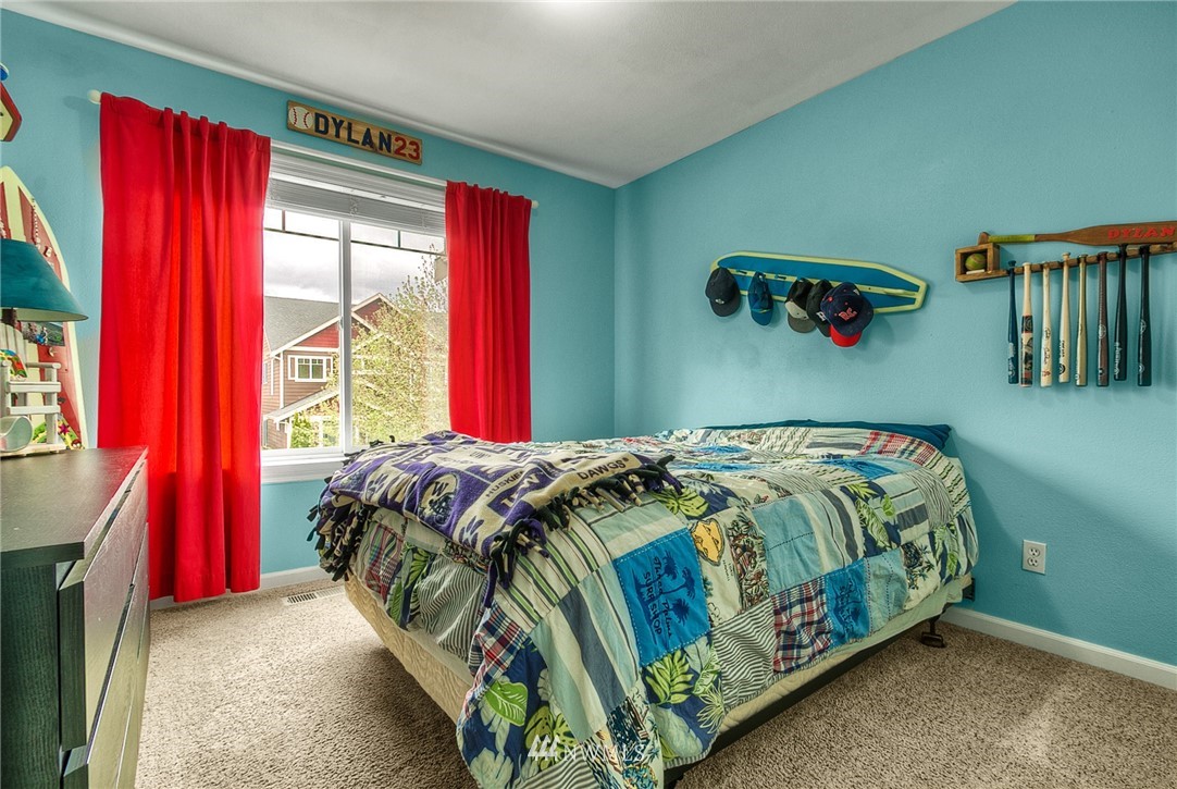 27422 237th Avenue Southeast Maple Valley, WA 98038 - Photo 19 of 25
