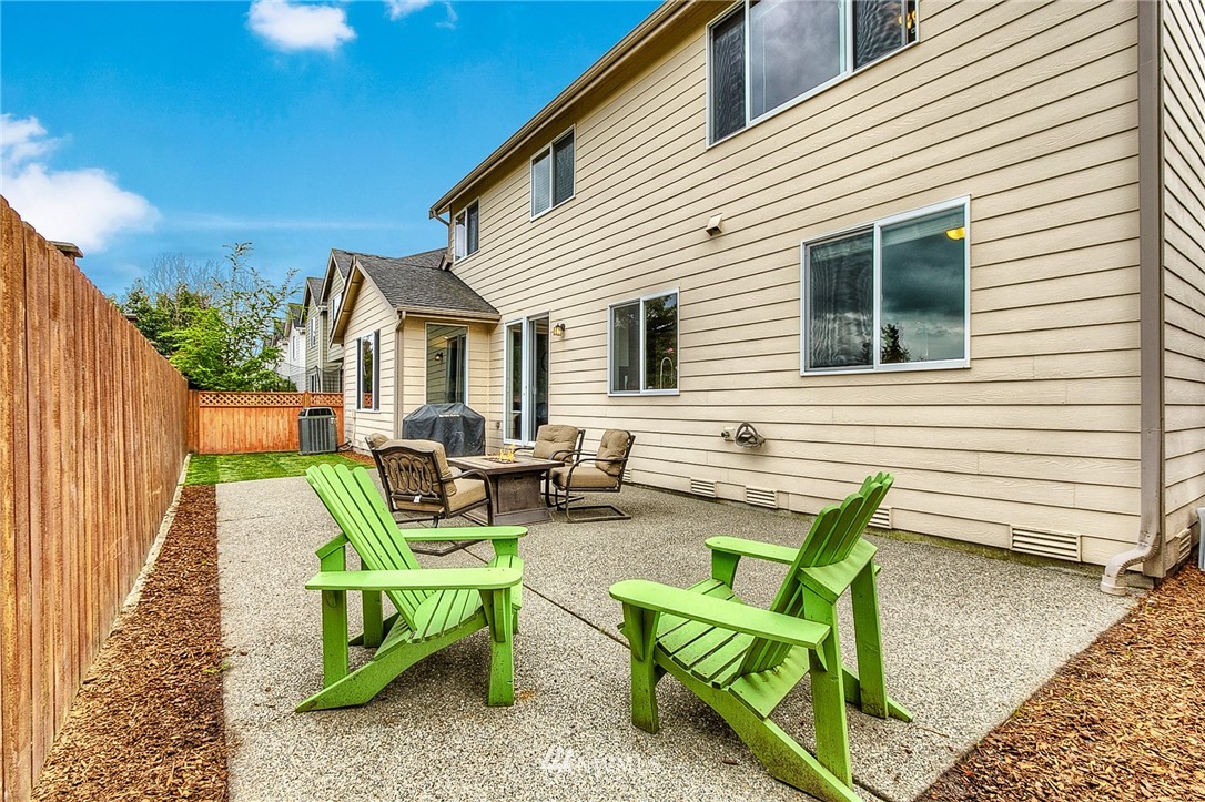 27422 237th Avenue Southeast Maple Valley, WA 98038 - Photo 24 of 25