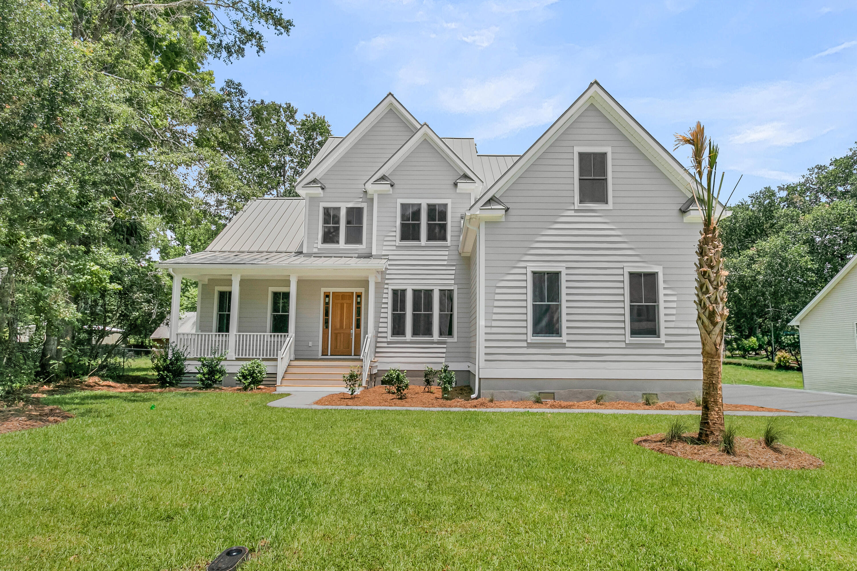 1436 State Rd S-10-1518 Mount Pleasant, SC 29464 - Photo 2 of 32 CREM - 1436 Kinglet St exteriors-13