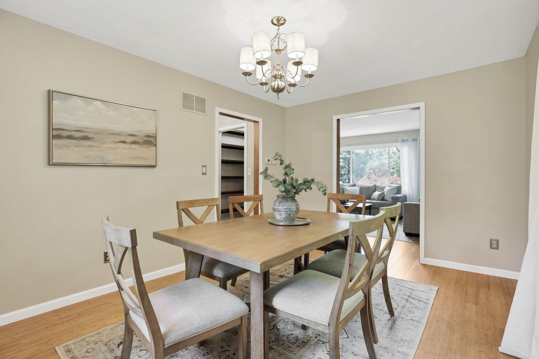 170 Ginder Road Northeast Lancaster, OH 43130 - Photo 22 of 70 Dining