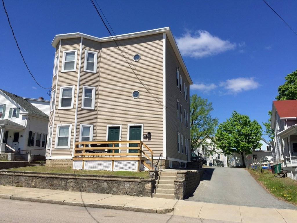 613 Grove Street Woonsocket, RI 02895 - Photo 1 of 10