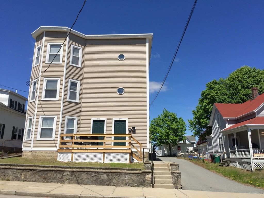 613 Grove Street Woonsocket, RI 02895 - Photo 10 of 10