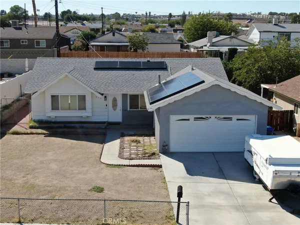 $1,950 | 332 Date Avenue, Barstow, CA 92311