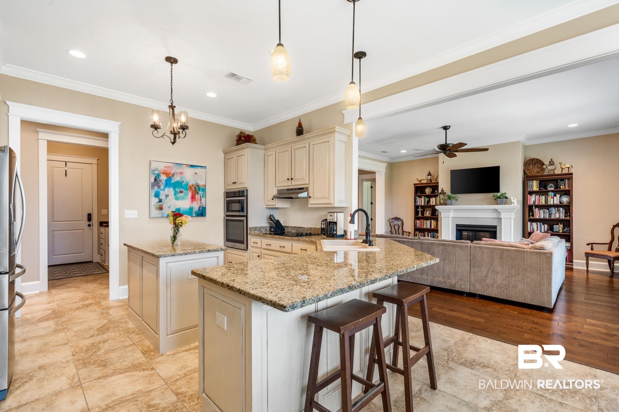 11121 Elysian Circle Daphne, AL 36526 - Photo 12 of 39