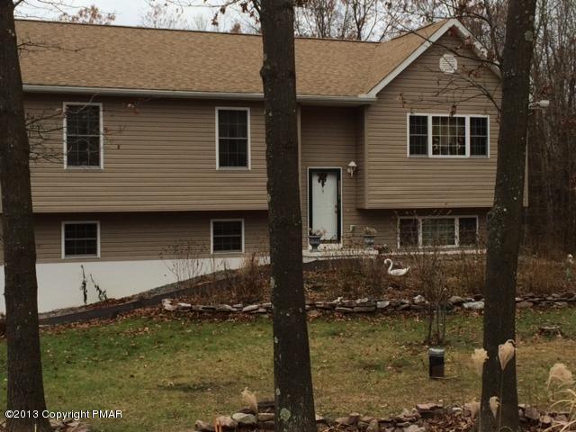 65 Buckhill Road Albrightsville, PA 18210 - Photo 1 of 13 Front Picture of House