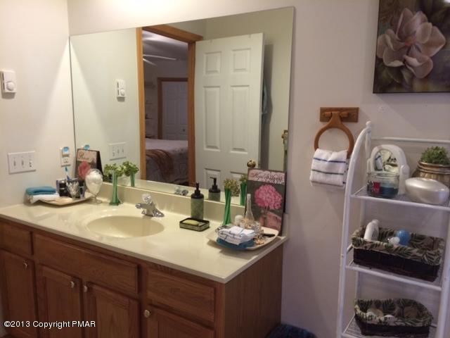 65 Buckhill Road Albrightsville, PA 18210 - Photo 12 of 13 Buckhill Rd Masterbathroom 2