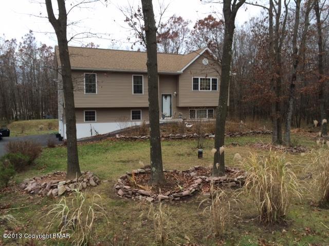 65 Buckhill Road Albrightsville, PA 18210 - Photo 2 of 13 Buckhill Rd main