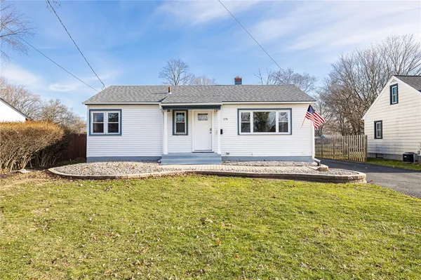 $240,000 | 178 Ardella Street, Gates, NY 14606