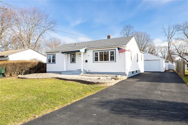 $199,777 | 178 Ardella Street, Gates, NY 14606