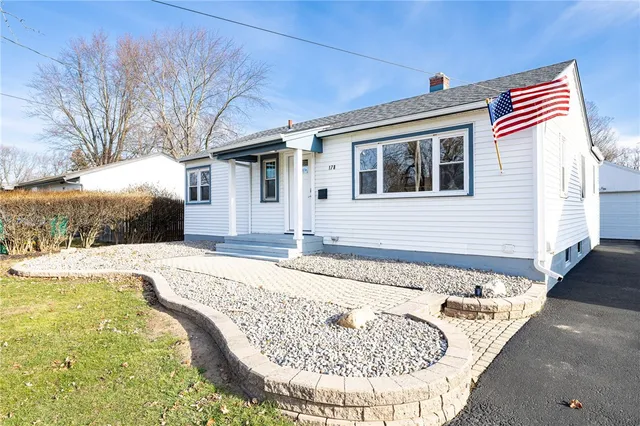 $199,777 | 178 Ardella Street, Gates, NY 14606