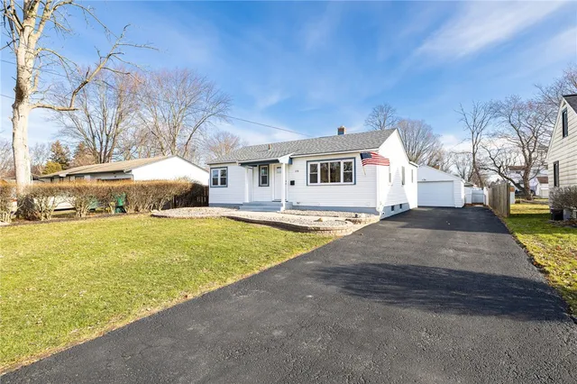 $199,777 | 178 Ardella Street, Gates, NY 14606