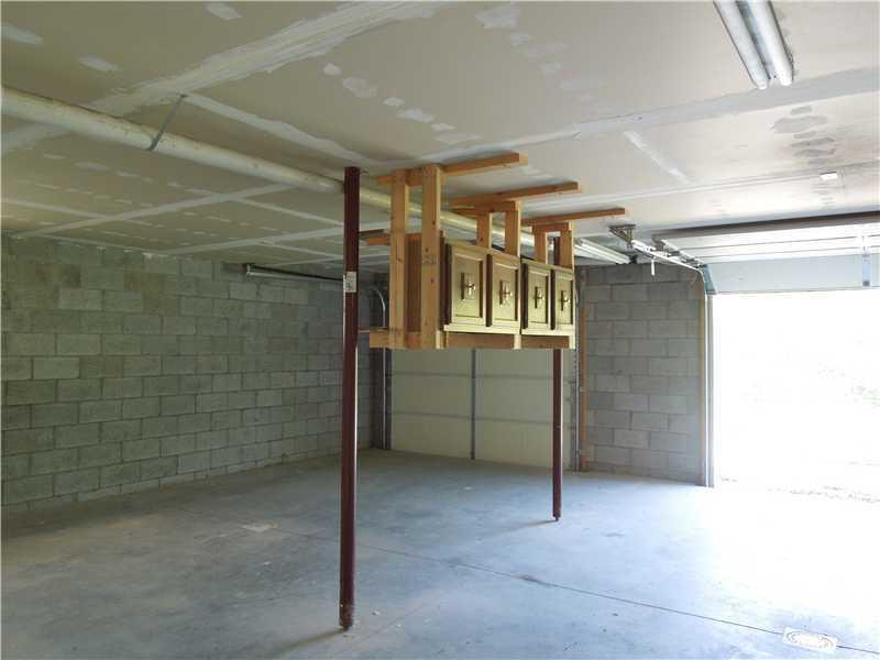 200 Cemetery Road Dayton, PA 16222 - Photo 14 of 19 Other. Inside Of Garage