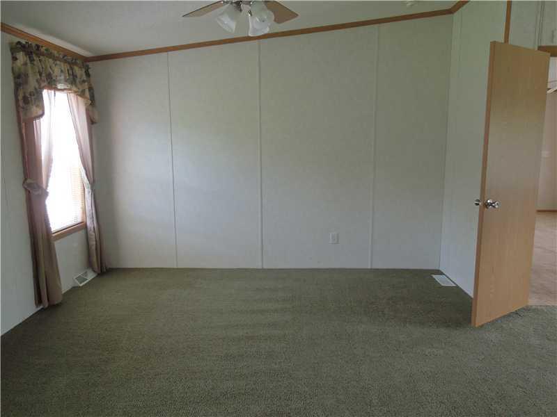 200 Cemetery Road Dayton, PA 16222 - Photo 8 of 19 Master Bedroom.