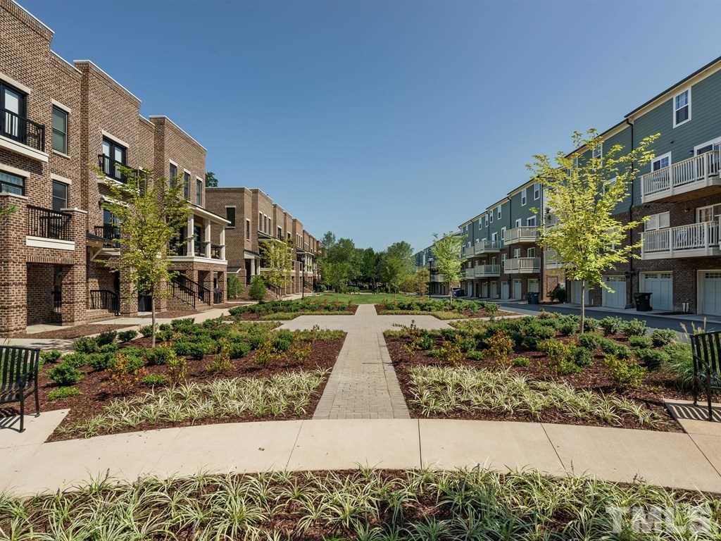 511 North Person Street, Unit 105 Raleigh, NC 27604 - Photo 22 of 25 Gallery Image 22