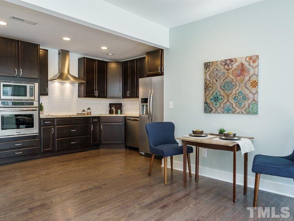 511 North Person Street, Unit 105 Raleigh, NC 27604 - Photo 8 of 25 Gallery Image 8