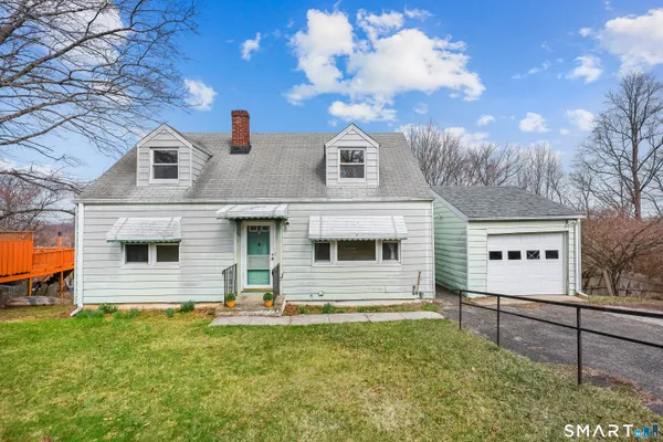 $435,000 | 46 Topstone Drive, Danbury, CT 06810