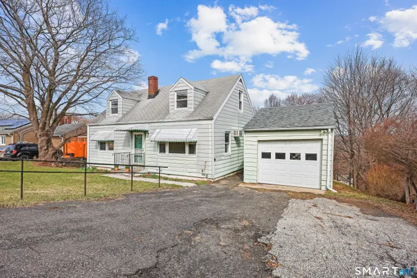 $435,000 | 46 Topstone Drive, Danbury, CT 06810