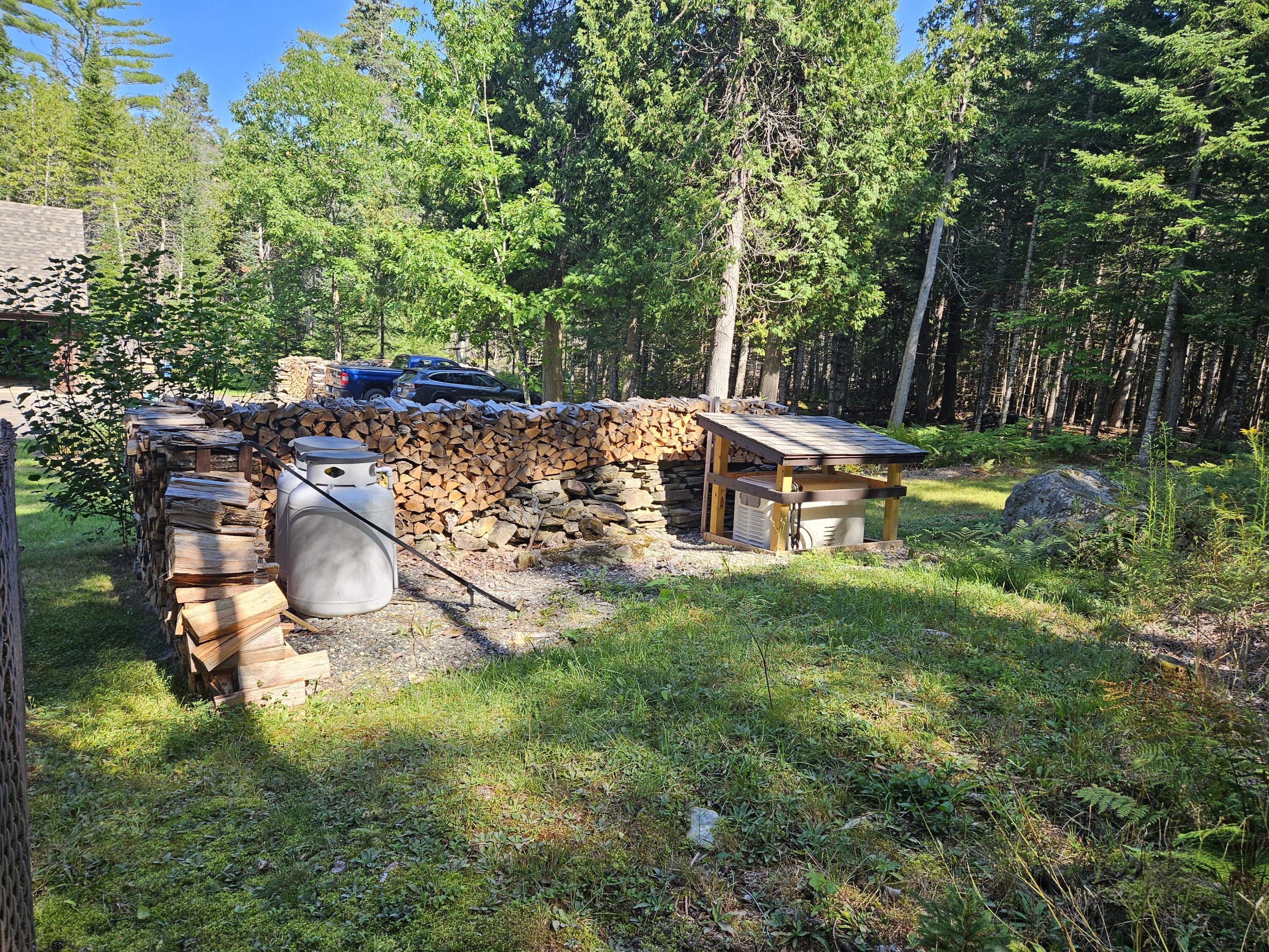 901 Mann Hill Road Holden, ME 04429 - Photo 36 of 54 33 Hidden Generator and Propane