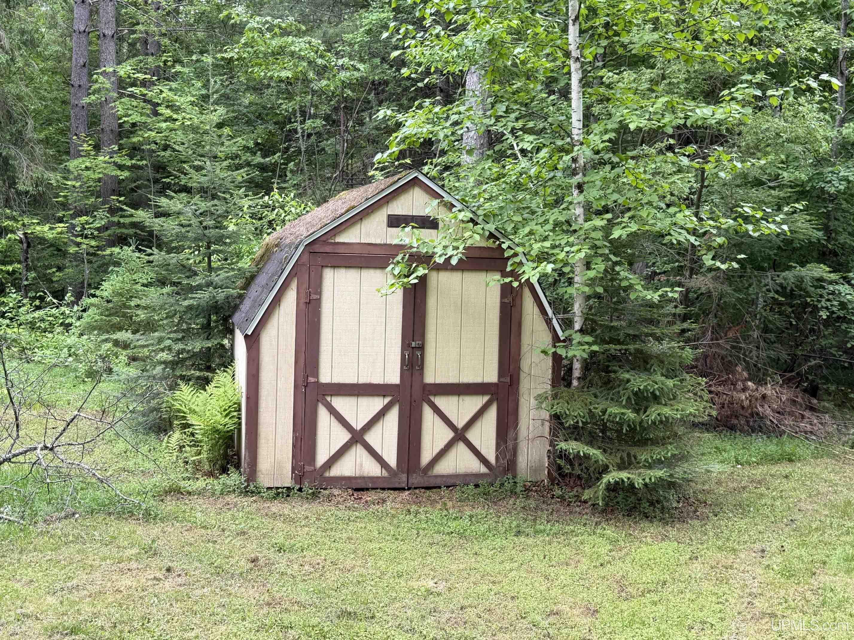 24797 Ruth Lake Road Michigamme, MI 49861 - Photo 36 of 38