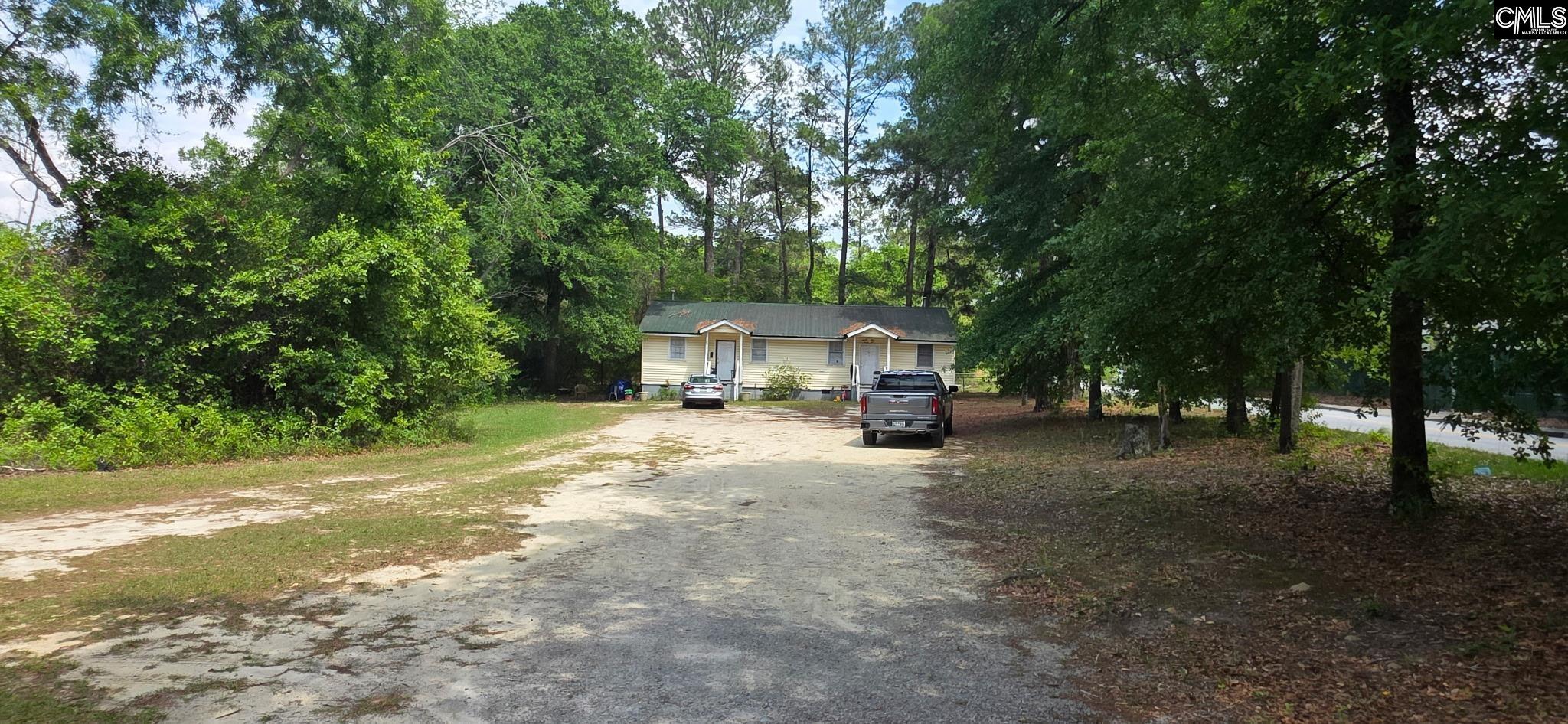 2921 Taylor Road Cayce, SC 29033 - Photo 2 of 8
