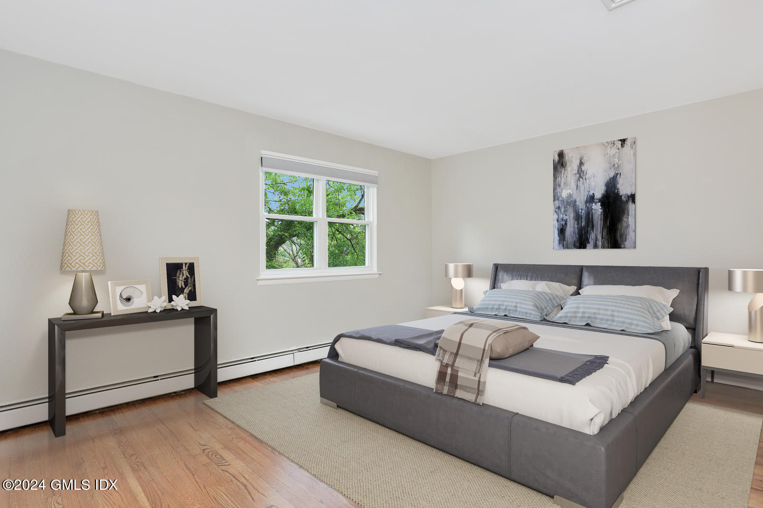 5 Green Lane, Unit A Greenwich, CT 06831 - Photo 5 of 24 a living room with furniture and a window