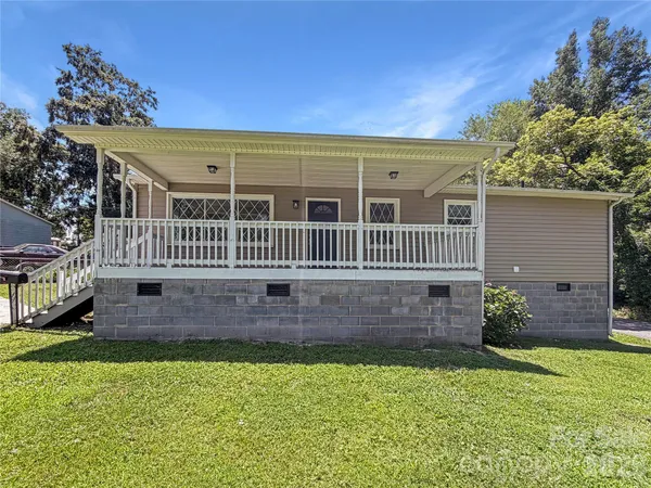 $215,000 | 313 Black Street, Cherryville, NC 28021