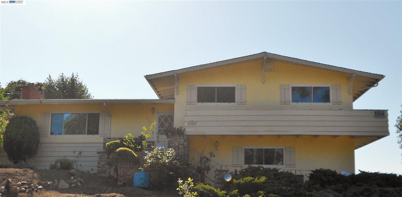 5266 Jensen Road Castro Valley, CA 94552 - Photo 1 of 1 Gallery Image 1