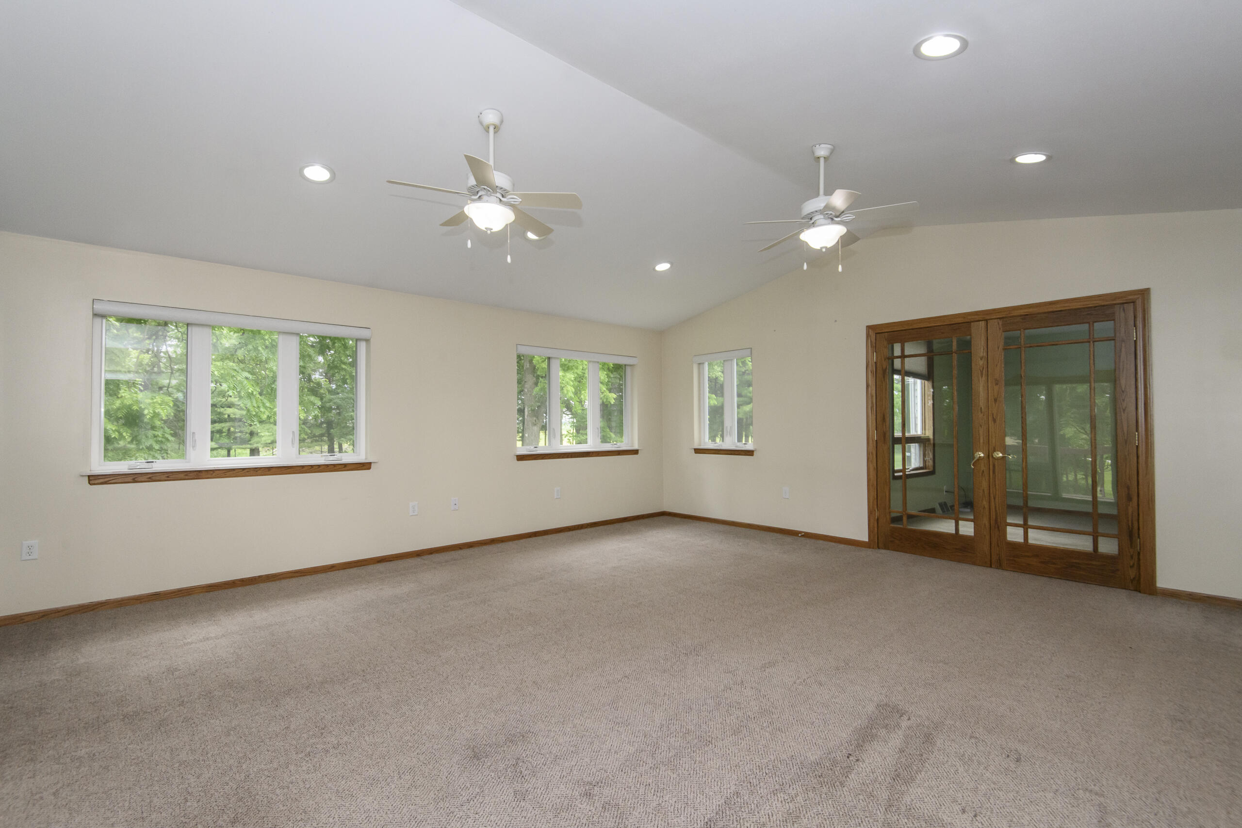 W3504 Conlon Road Hampden, WI 53925 - Photo 17 of 56 Family Rm Addition