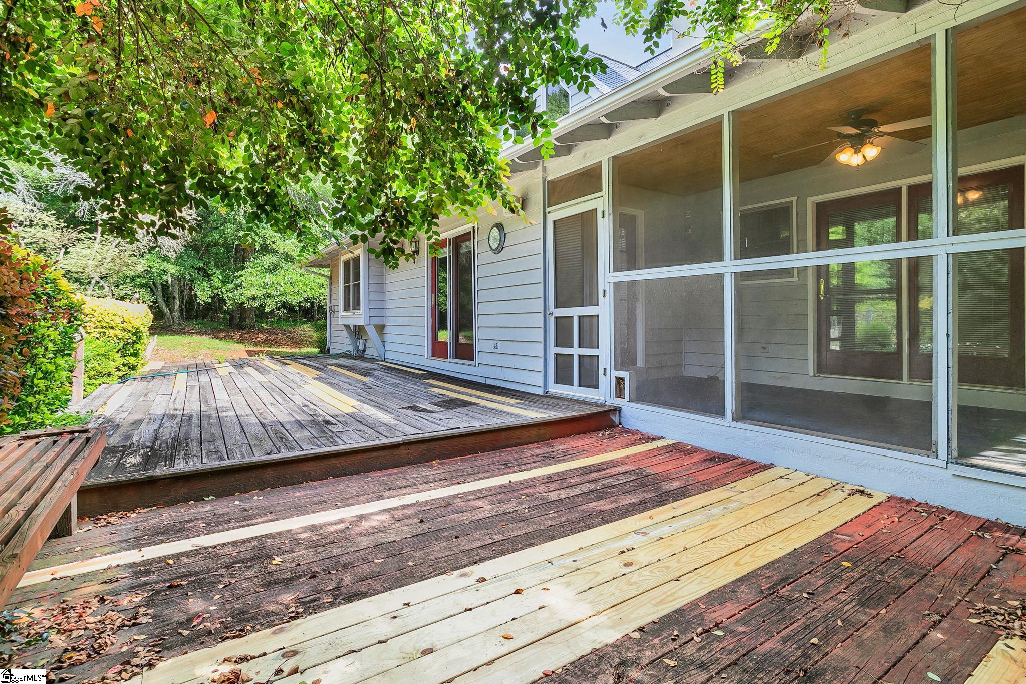 1004 Ridgeview Drive Pendleton, SC 29670 - Photo 33 of 44
