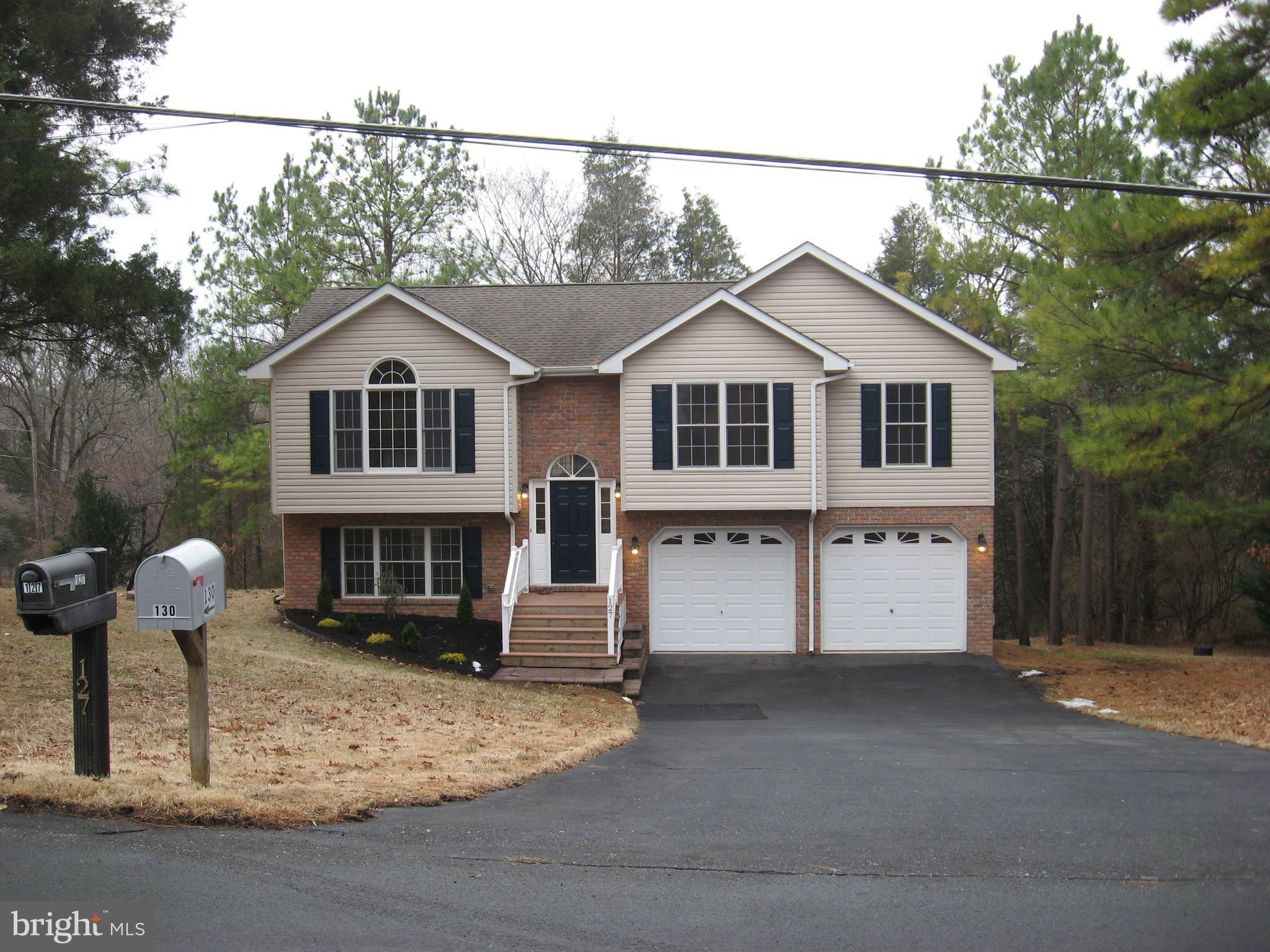 127 Melitota Drive Rising Sun, MD 21911 - Photo 1 of 27 Exterior (Front)