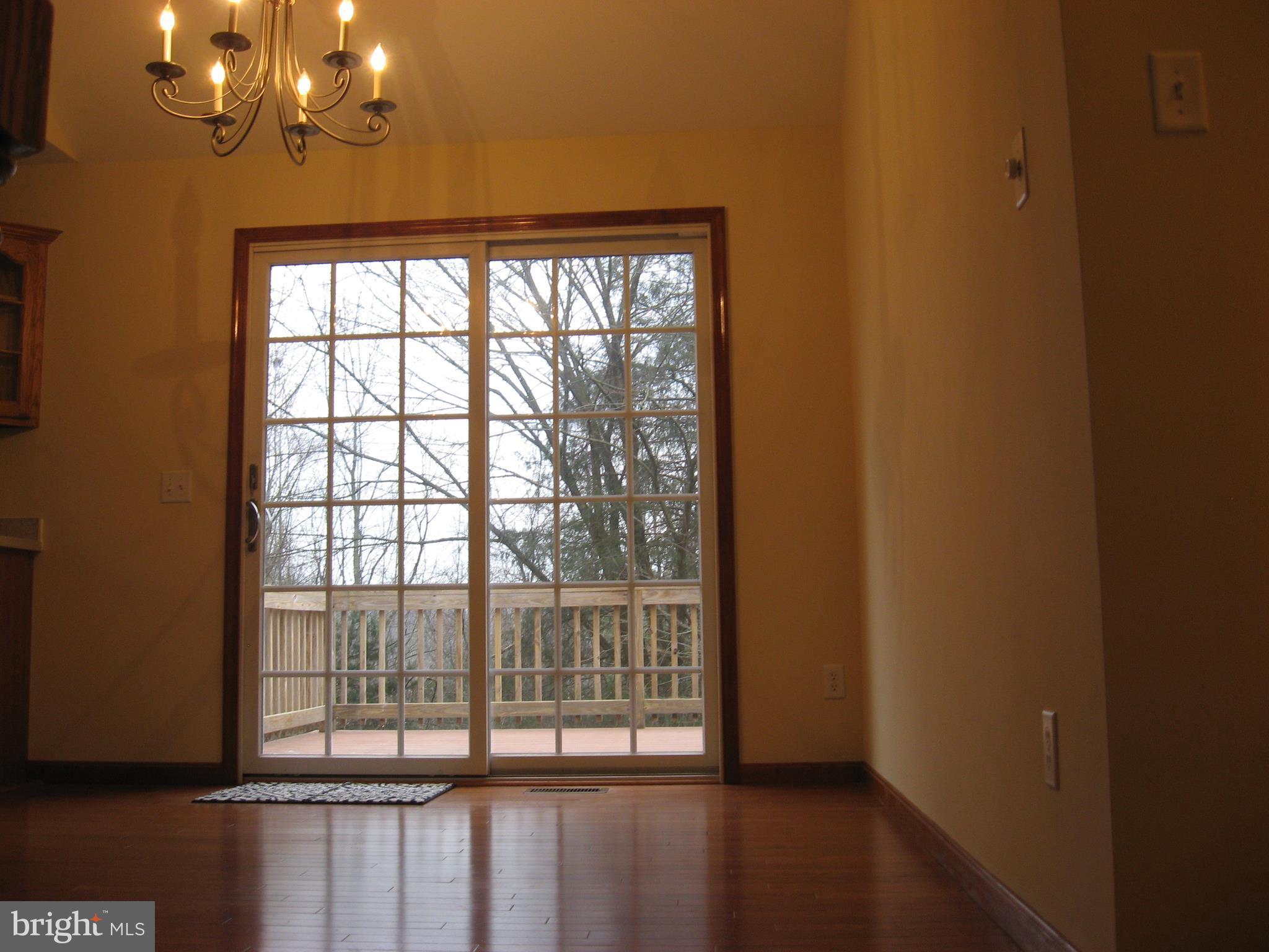 127 Melitota Drive Rising Sun, MD 21911 - Photo 13 of 27 Dining Room