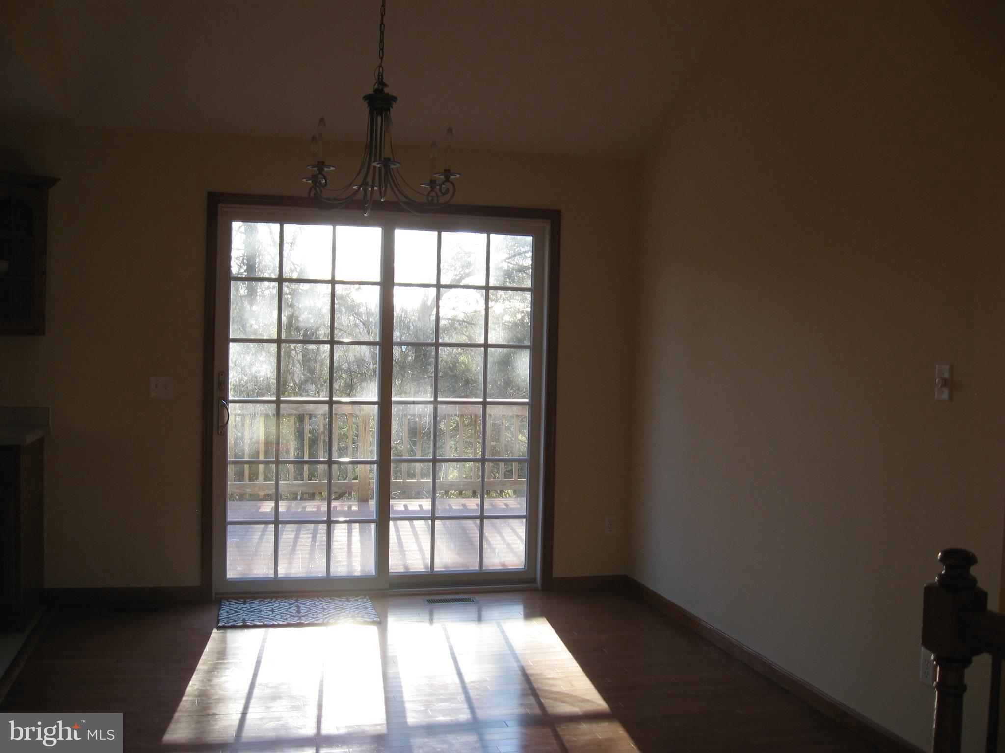 127 Melitota Drive Rising Sun, MD 21911 - Photo 14 of 27 Dining Room