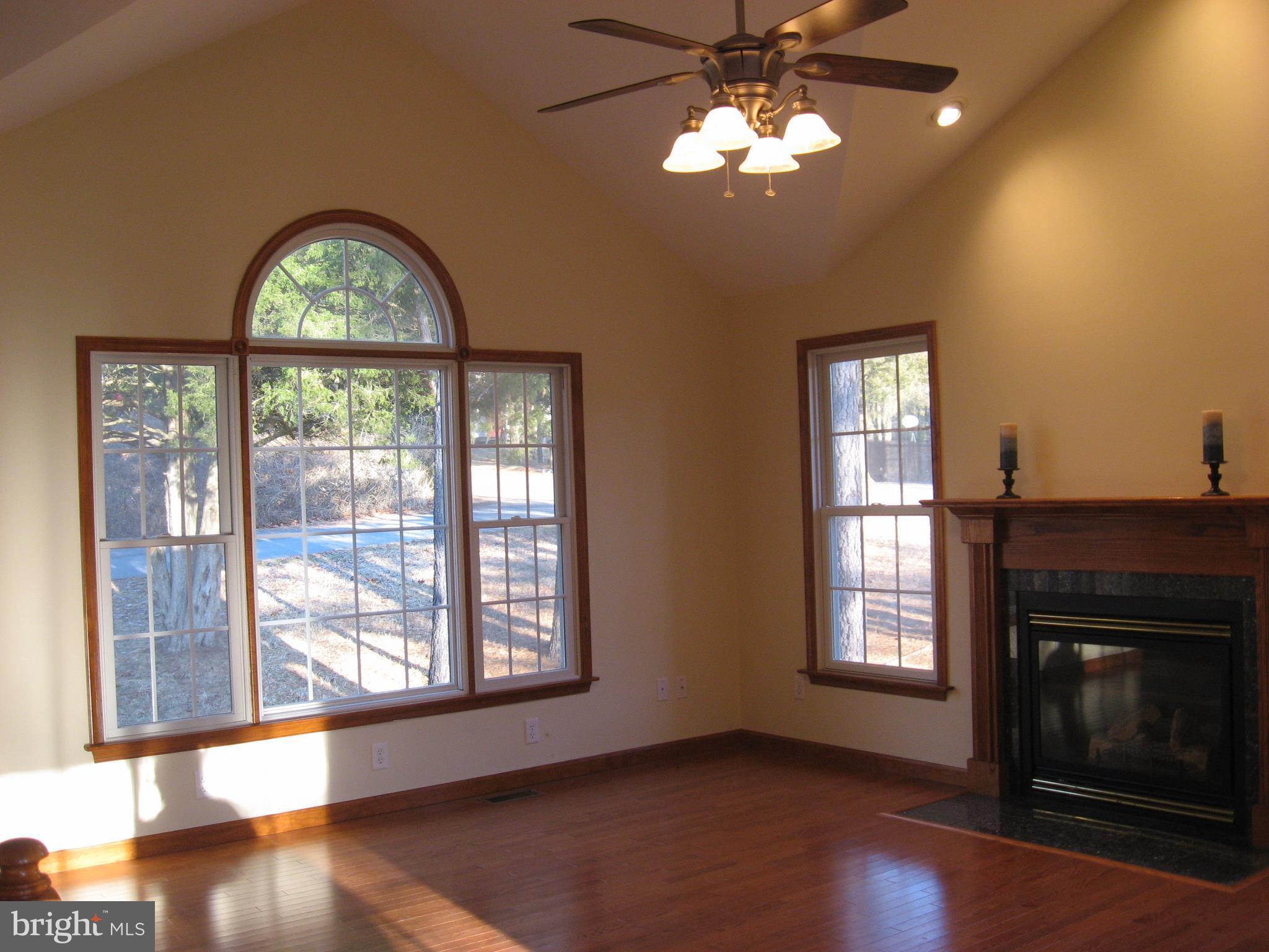 127 Melitota Drive Rising Sun, MD 21911 - Photo 3 of 27 Living Room