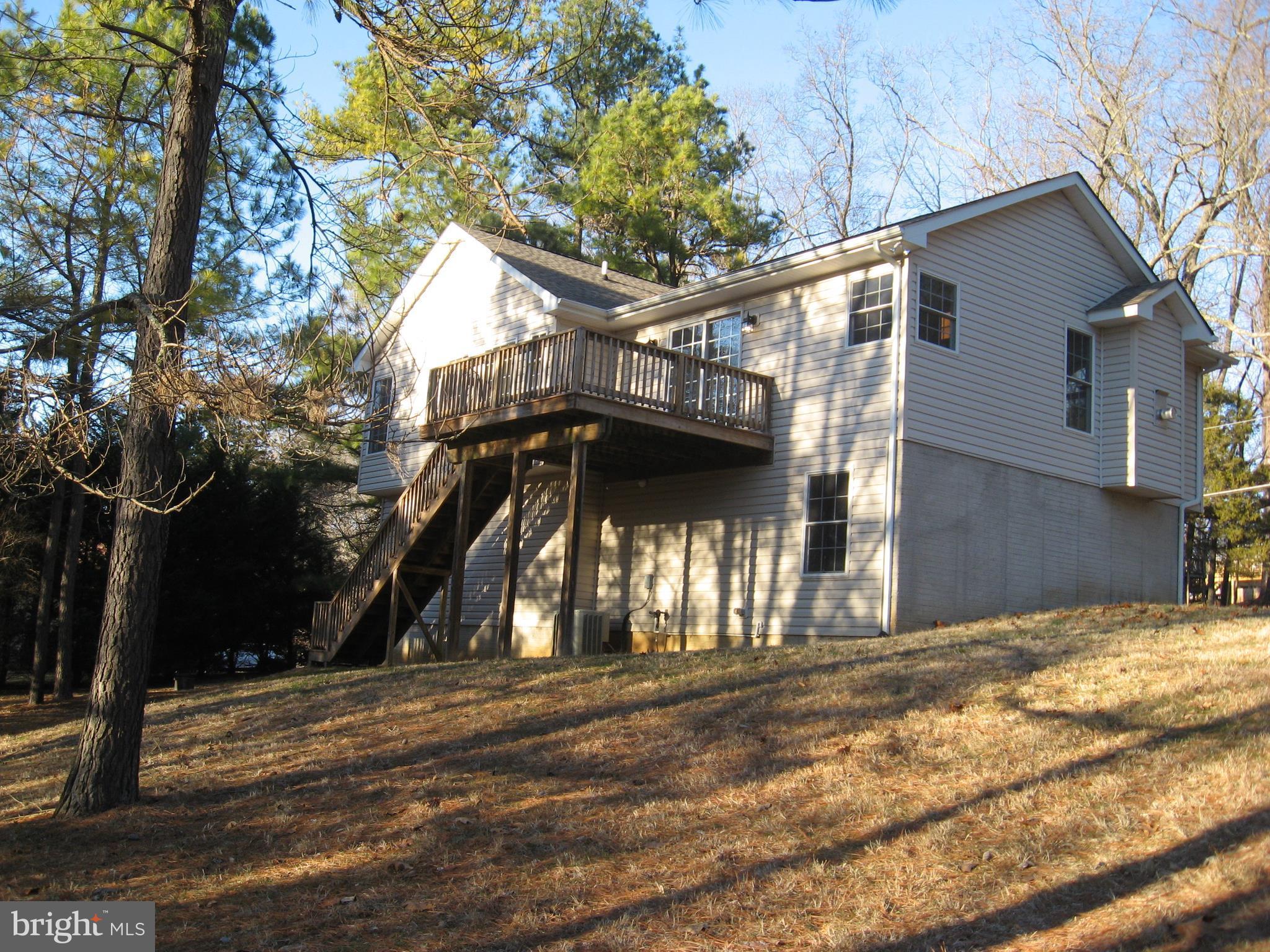 127 Melitota Drive Rising Sun, MD 21911 - Photo 24 of 27 Exterior (Rear)